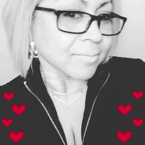 Meet your Posher, Olga